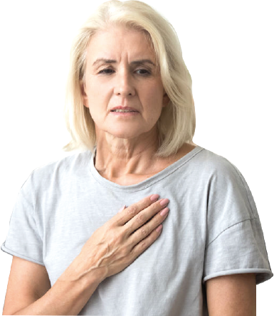 Heartache